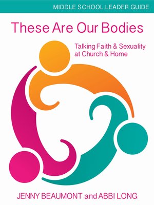 cover image of These Are Our Bodies